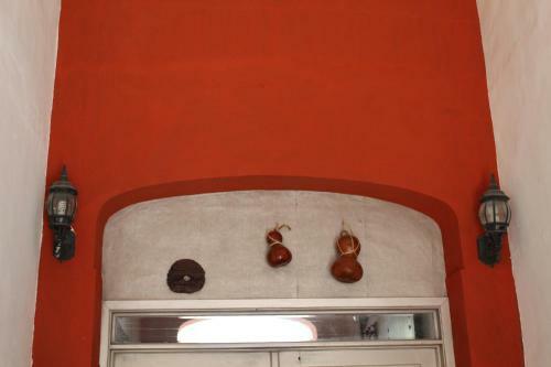Apartamento Casa Mia Frida