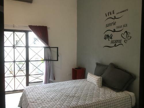 Apartamento Suites Del Sureste - M�rida