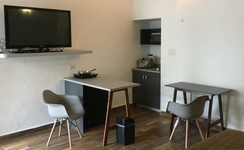 Apartamento Suites Del Sureste - M�rida