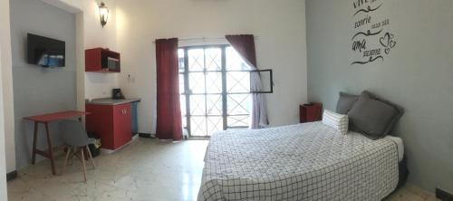 Apartamento Suites Del Sureste - M�rida