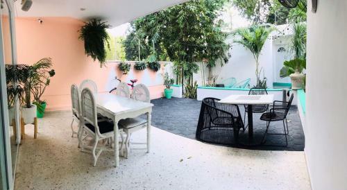 Hotel Downtown Merida
