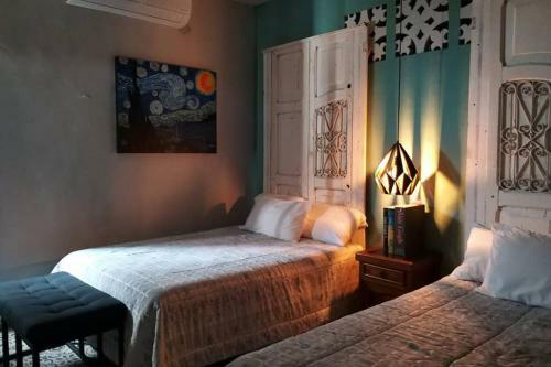 Apartamento Loft Montejo39, Alojamiento En El Coraz�n de M�rida