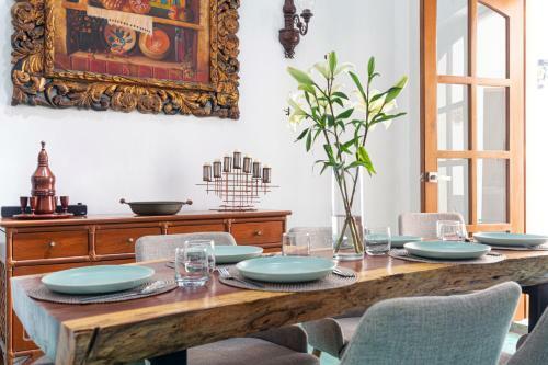 Casa Chinchimbacal, Centro M�rida
