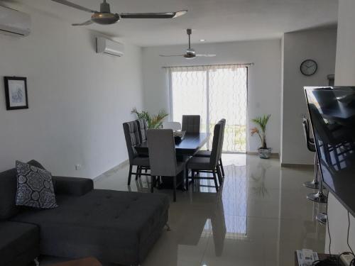 Casa K'iin - M�rida, Yucat�n.