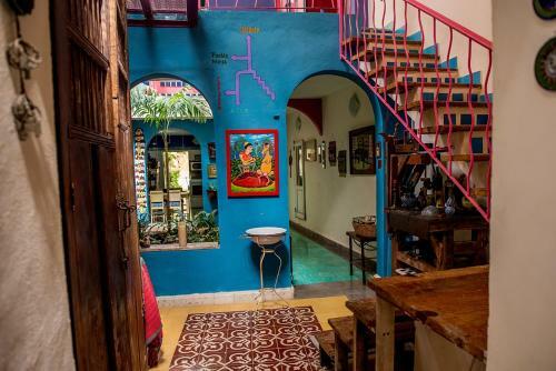 Apartamento Majikal B&B - Coraz�n