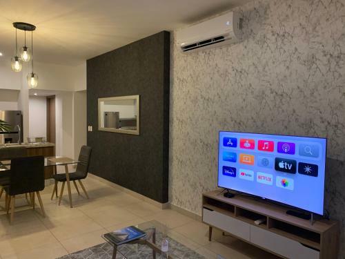 Apartamento C�modo Departamento