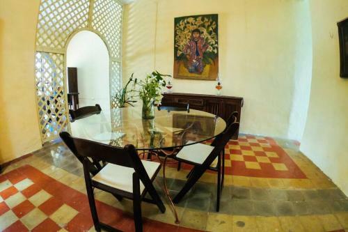 Casa En Centro De Merida