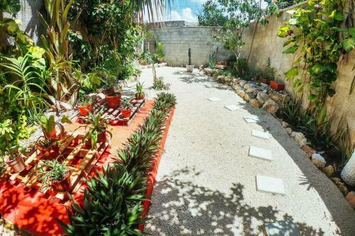 Casa En Centro De Merida