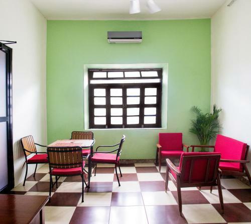 Apartamento Casa Ne