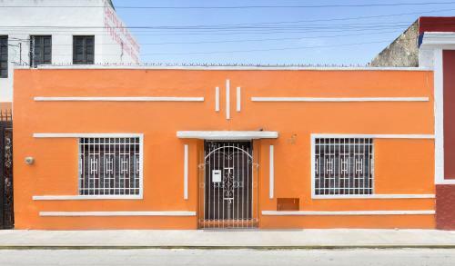 Apartamento Casa Ne