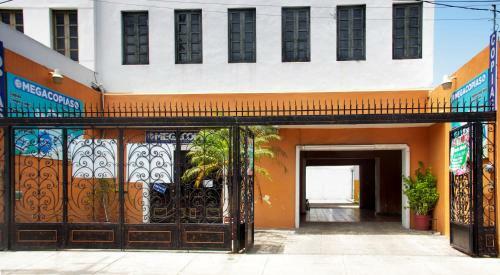 Apartamento Casa Ne