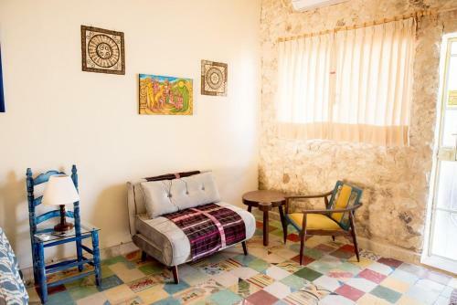 Majikal B&B - Casa Chaak Maya