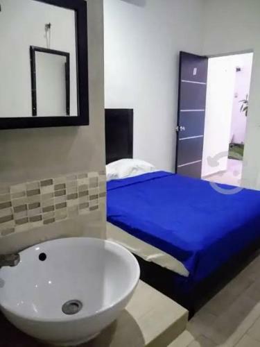 Apartamento Departamentos Diyani