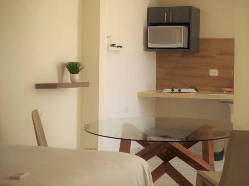 Apartamento Casa Zalma