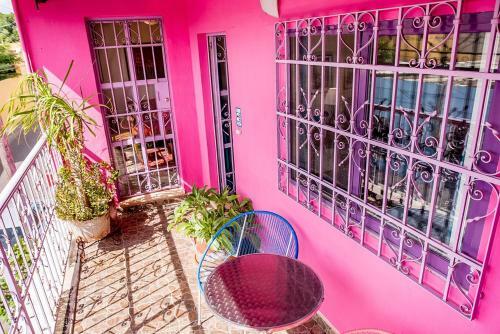 Apartamento Majikal B&B - Aqua