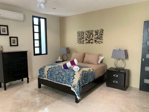 New Casa Janice