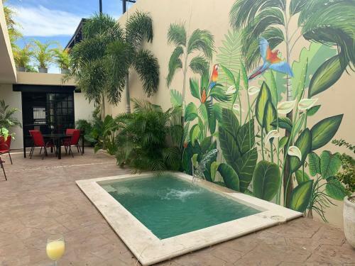 New Casa Janice