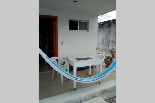 Apartamento Bienvenidos A La Blanca Merida