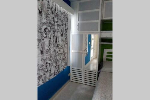 Apartamento Bienvenidos A La Blanca Merida