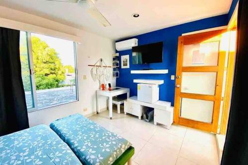 Apartamento Bienvenidos A La Blanca Merida