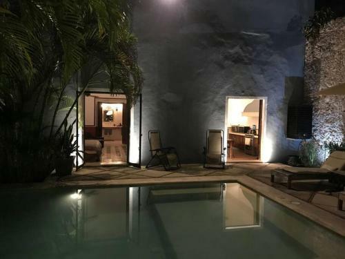 Villa Great Big Family Home Available