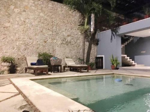Villa Great Big Family Home Available