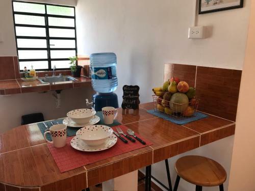 Apartamento Casa San Antonio En El Coraz�n de M�rida
