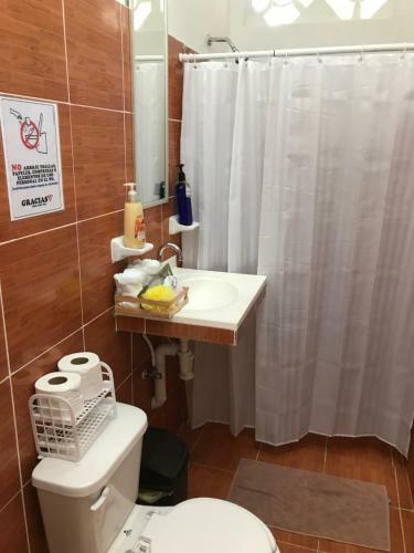 Apartamento Casa San Antonio En El Coraz�n de M�rida