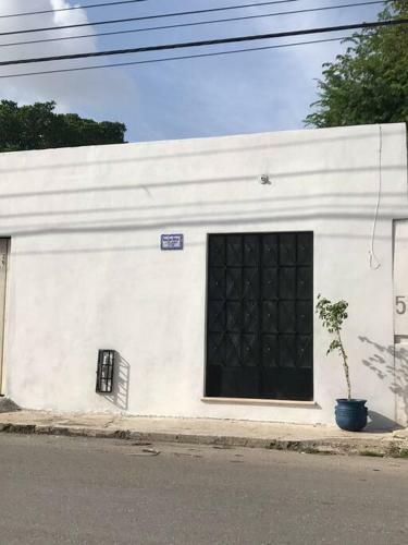 Apartamento Casa San Antonio En El Coraz�n de M�rida