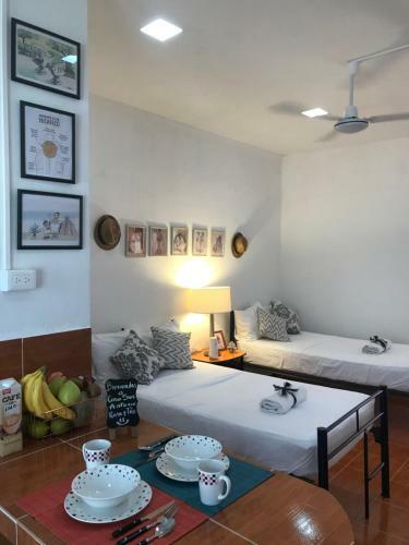 Apartamento Casa San Antonio En El Coraz�n de M�rida
