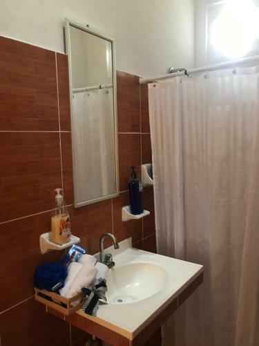 Apartamento Casa San Antonio En El Coraz�n de M�rida
