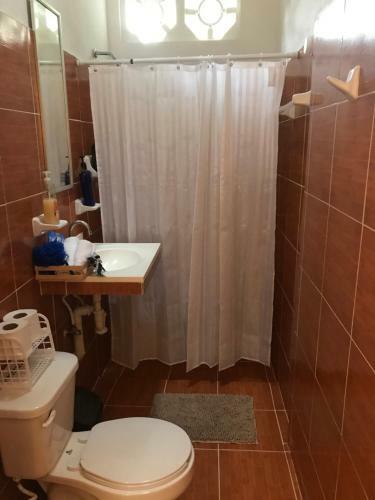 Apartamento Casa San Antonio En El Coraz�n de M�rida