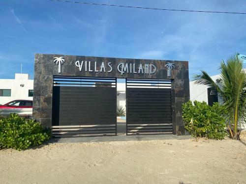 Apartamento Villas Miland - San Benito Beach