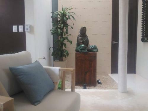 Casa Neem. UNA Joya En El Centro de M�rida