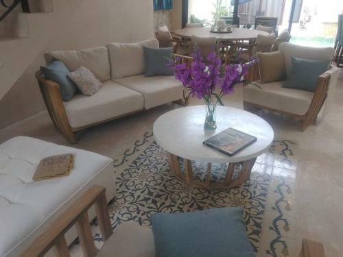 Casa Neem. UNA Joya En El Centro de M�rida