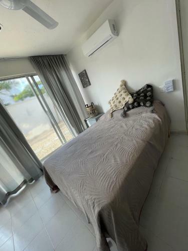 Apartamento White House D2