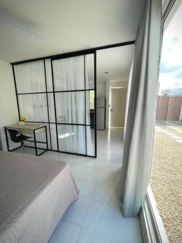 Apartamento White House D2