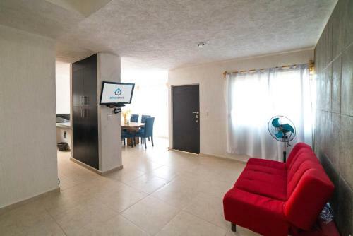 Hermosa Casa En La Ciudad Blanca