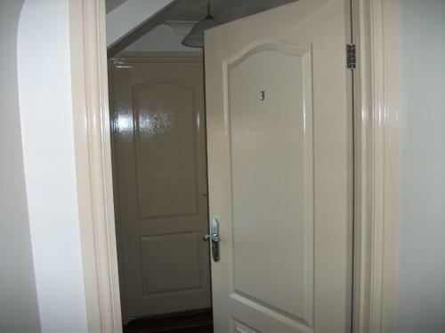 Hostal Valentino's