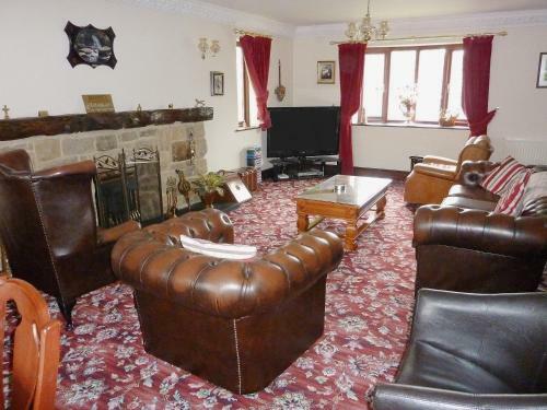 The Bungalow