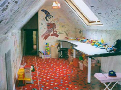 The Bungalow