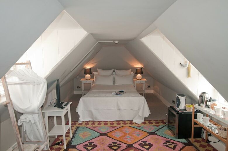 Bed & Breakfast The Laindons