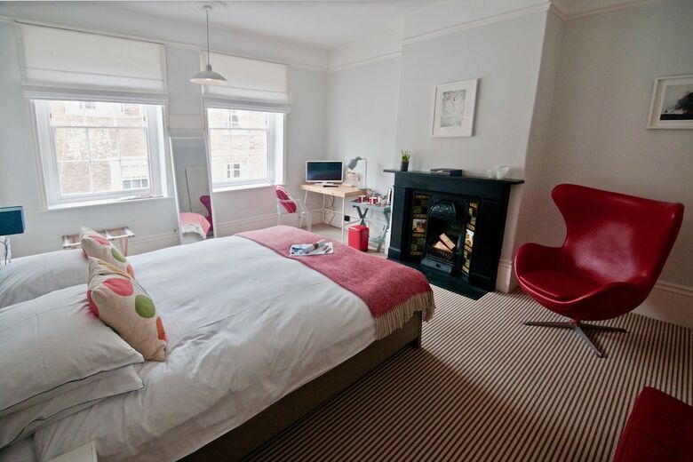 Bed & Breakfast The Laindons