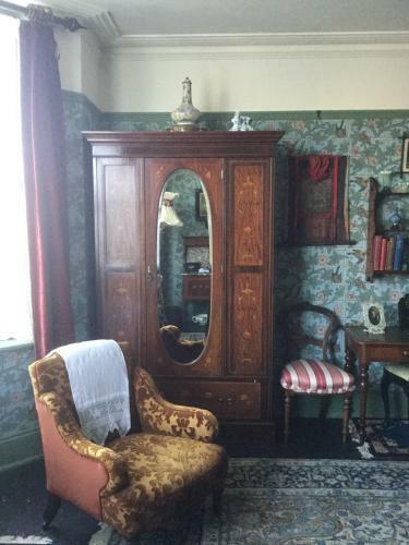 St Benedict - Victorian Bed And Breakfast