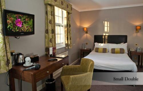 The Bannatyne Spa Hotel