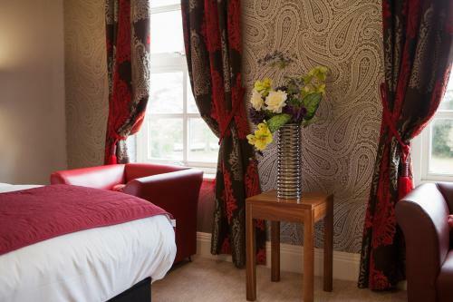 The Bannatyne Spa Hotel