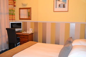 Hostal The Lindum