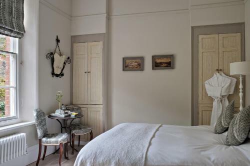 Bed & Breakfast The Old Rectory