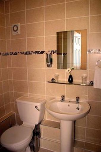 Hostal Alexanders