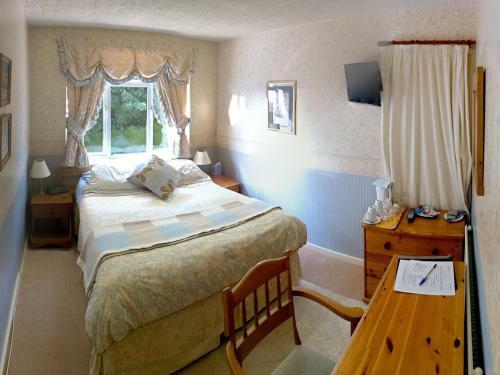 Bed & Breakfast Summerfields House